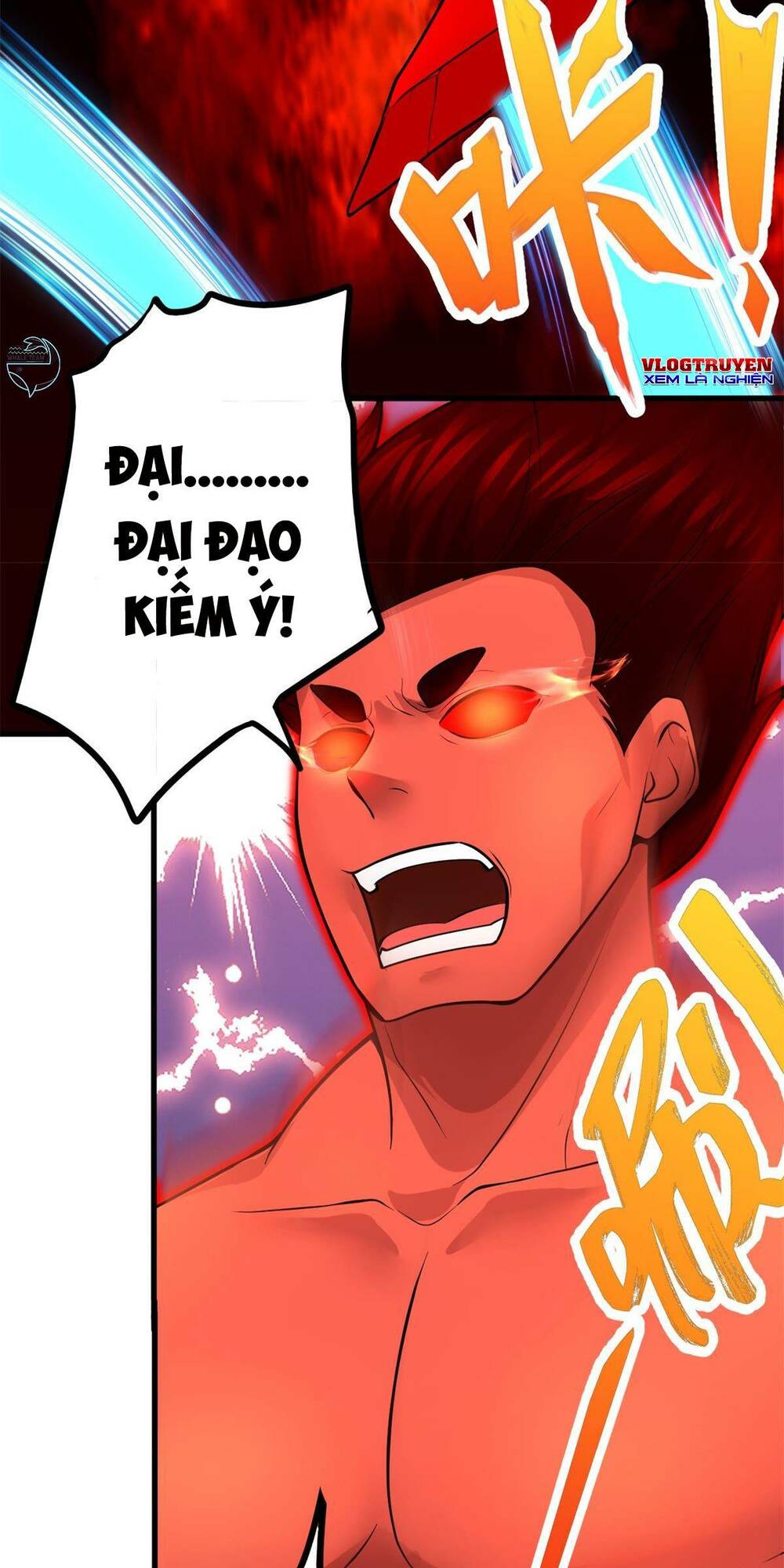 Khởi Đầu Có Kiếm Vực, Ta Sẽ Trở Thành Kiếm Thần: Chapter 9