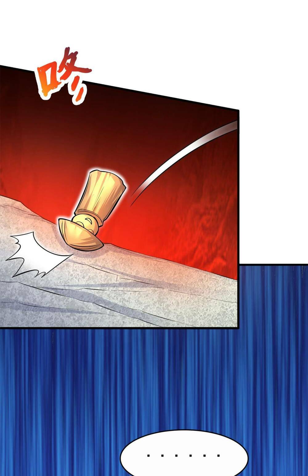 Khởi Đầu Có Kiếm Vực, Ta Sẽ Trở Thành Kiếm Thần: Chapter 9
