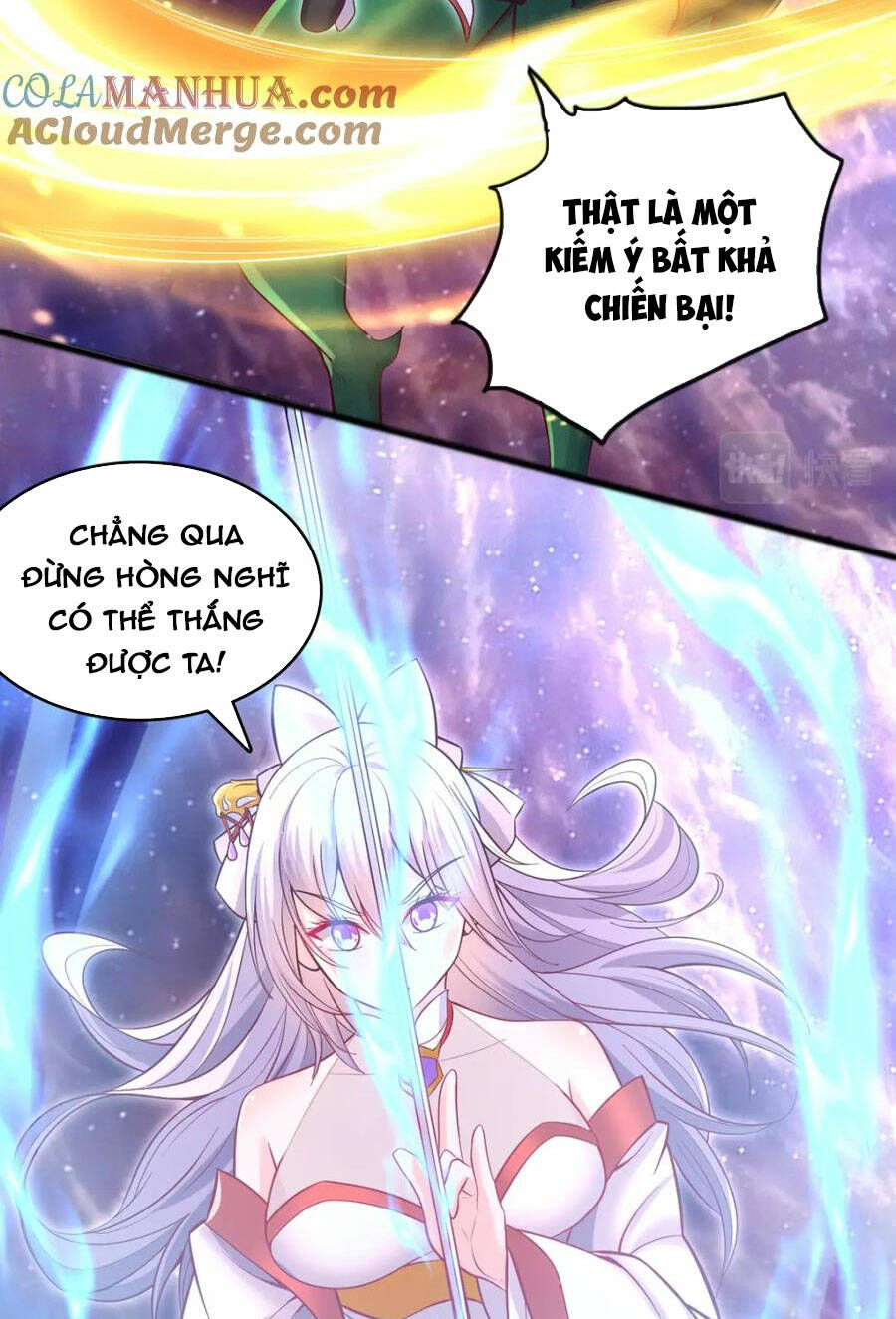 Khởi Đầu Có Kiếm Vực, Ta Sẽ Trở Thành Kiếm Thần: Chapter 90