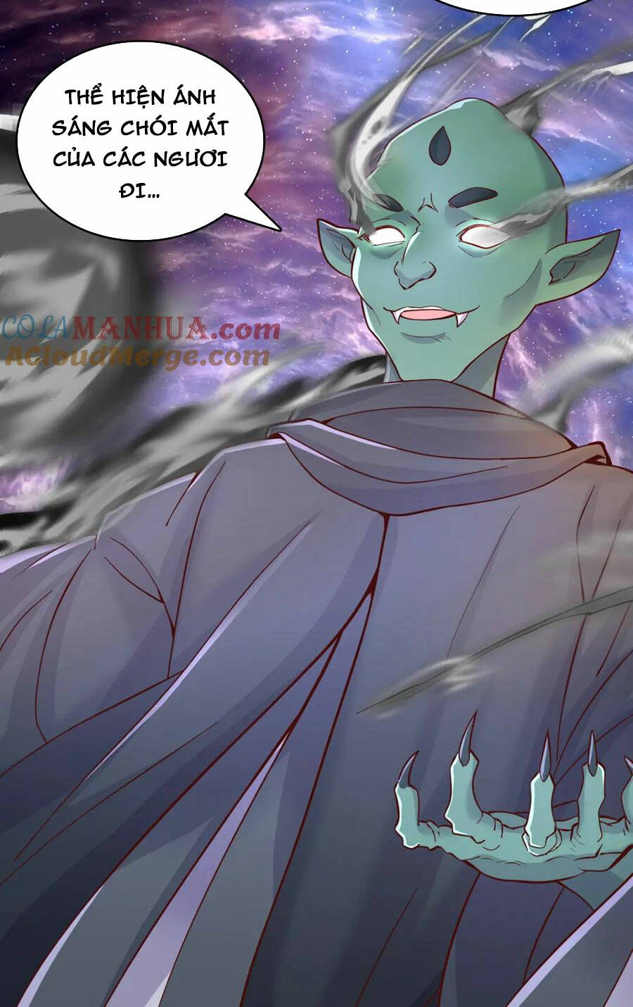 Khởi Đầu Có Kiếm Vực, Ta Sẽ Trở Thành Kiếm Thần: Chapter 90
