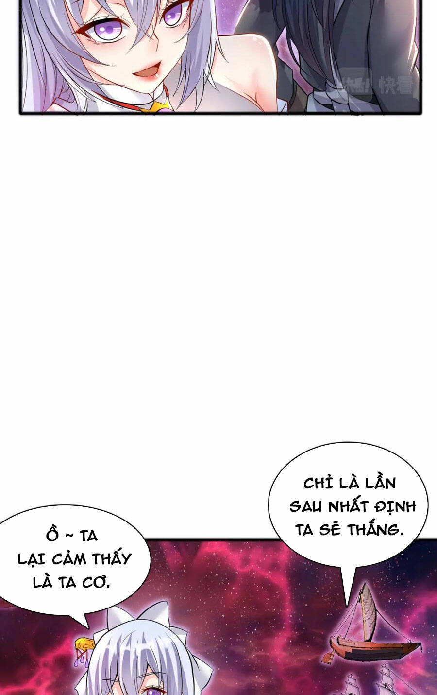 Khởi Đầu Có Kiếm Vực, Ta Sẽ Trở Thành Kiếm Thần: Chapter 90