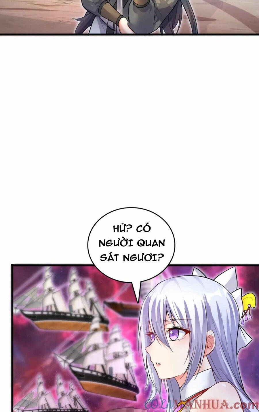 Khởi Đầu Có Kiếm Vực, Ta Sẽ Trở Thành Kiếm Thần: Chapter 90