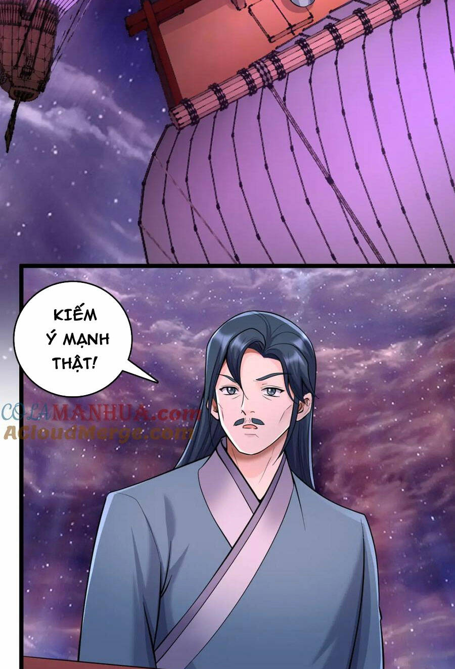 Khởi Đầu Có Kiếm Vực, Ta Sẽ Trở Thành Kiếm Thần: Chapter 90