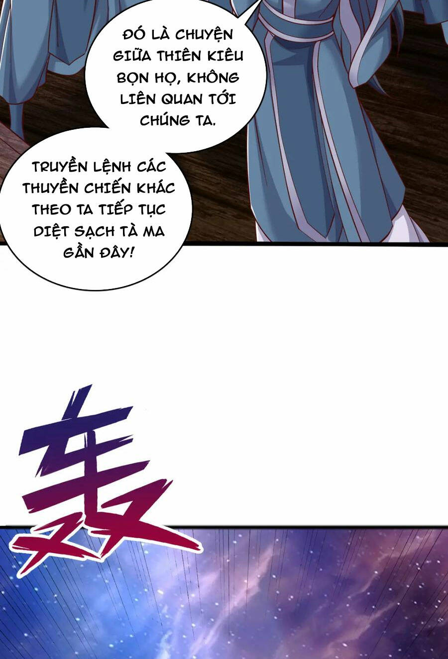 Khởi Đầu Có Kiếm Vực, Ta Sẽ Trở Thành Kiếm Thần: Chapter 90