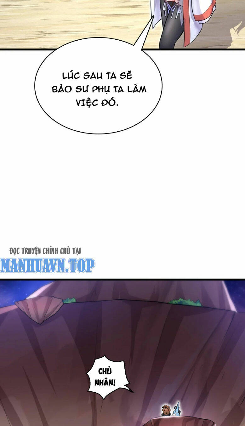 Khởi Đầu Có Kiếm Vực, Ta Sẽ Trở Thành Kiếm Thần: Chapter 91