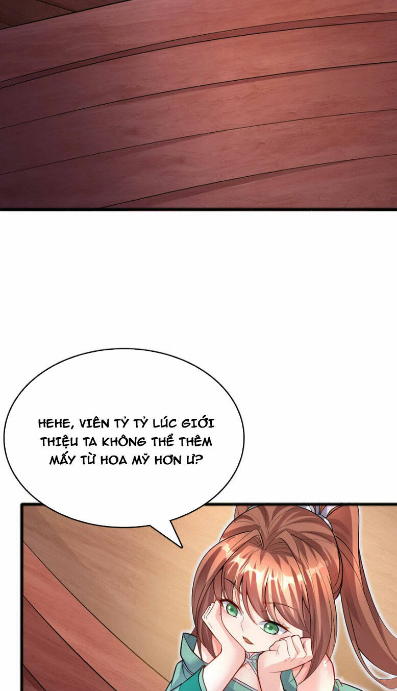 Khởi Đầu Có Kiếm Vực, Ta Sẽ Trở Thành Kiếm Thần: Chapter 91