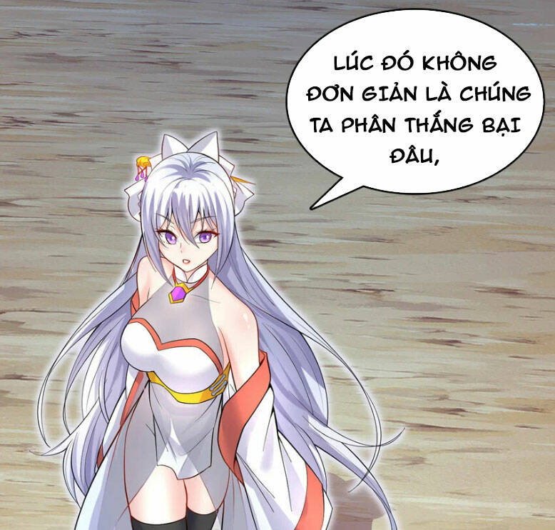 Khởi Đầu Có Kiếm Vực, Ta Sẽ Trở Thành Kiếm Thần: Chapter 91