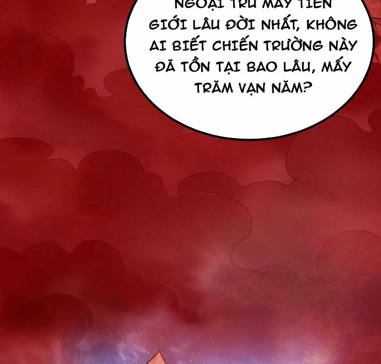 Khởi Đầu Có Kiếm Vực, Ta Sẽ Trở Thành Kiếm Thần: Chapter 91