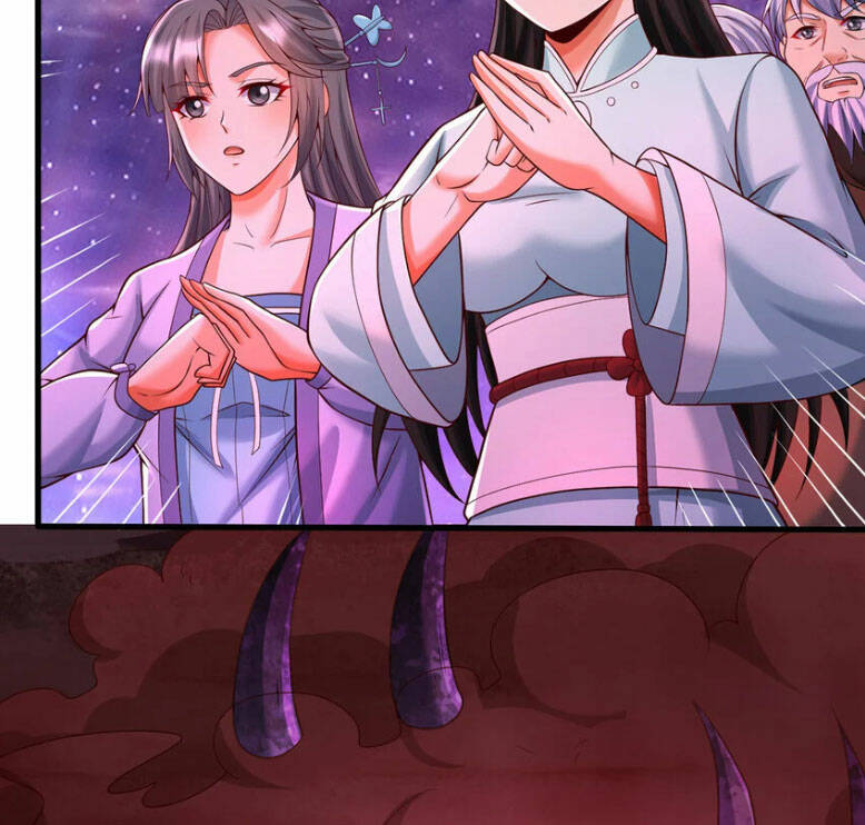 Khởi Đầu Có Kiếm Vực, Ta Sẽ Trở Thành Kiếm Thần: Chapter 91