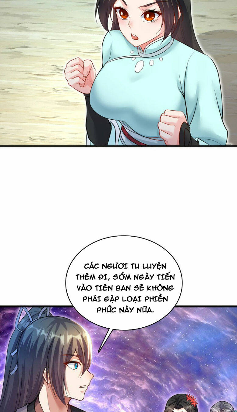 Khởi Đầu Có Kiếm Vực, Ta Sẽ Trở Thành Kiếm Thần: Chapter 91