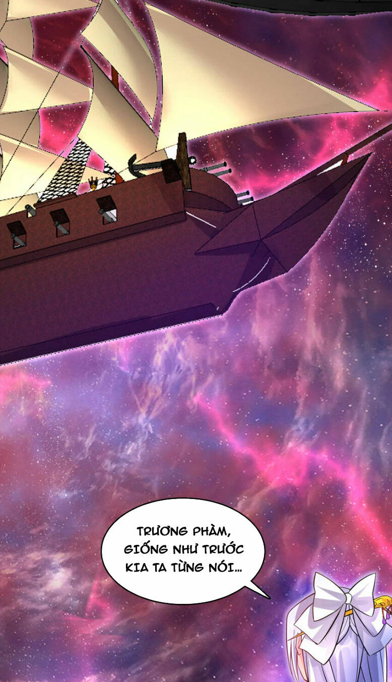 Khởi Đầu Có Kiếm Vực, Ta Sẽ Trở Thành Kiếm Thần: Chapter 91