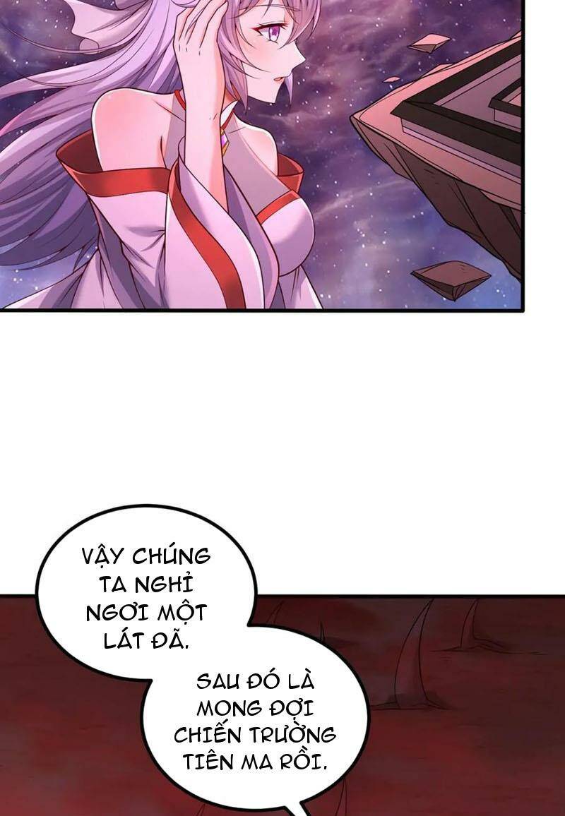 Khởi Đầu Có Kiếm Vực, Ta Sẽ Trở Thành Kiếm Thần: Chapter 92