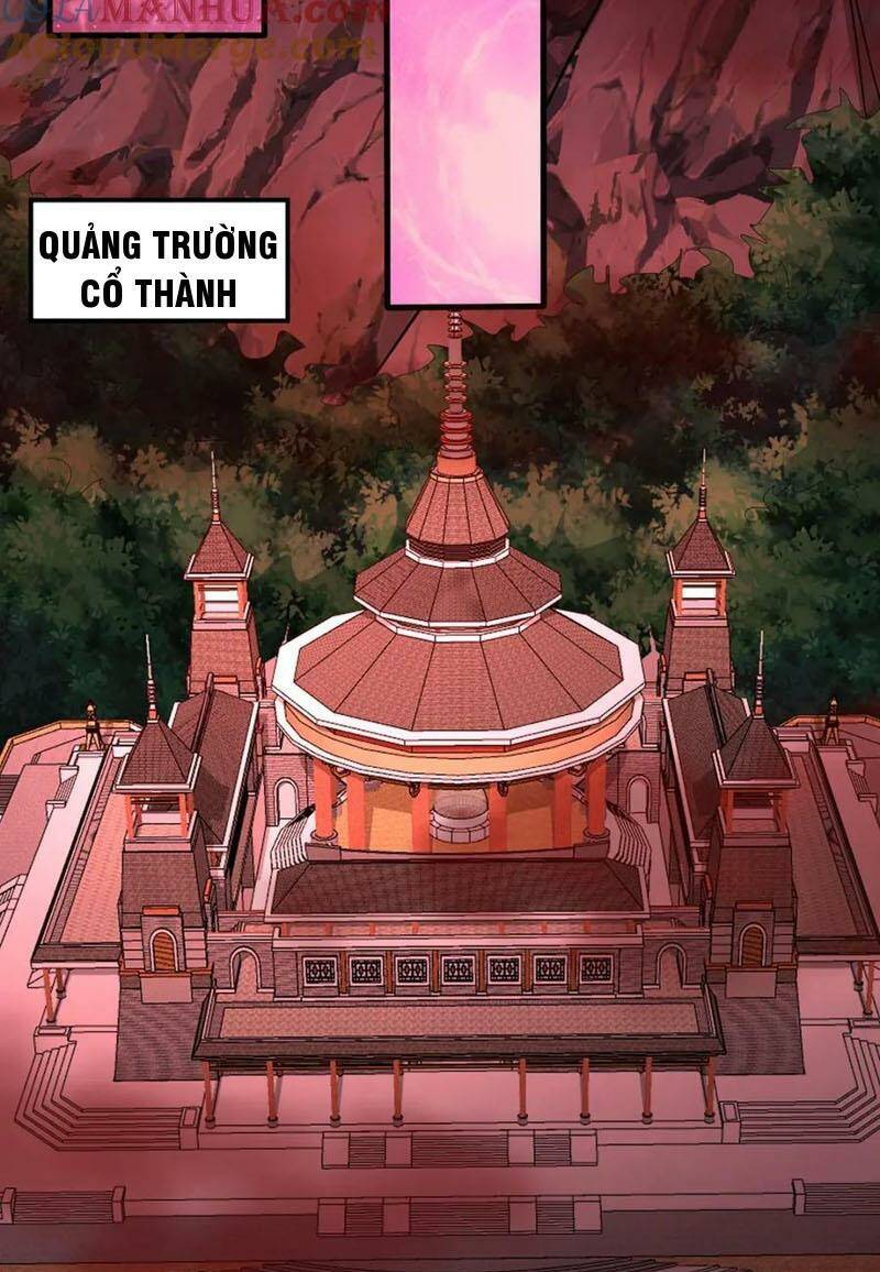 Khởi Đầu Có Kiếm Vực, Ta Sẽ Trở Thành Kiếm Thần: Chapter 92