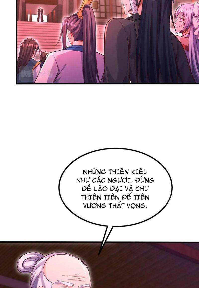 Khởi Đầu Có Kiếm Vực, Ta Sẽ Trở Thành Kiếm Thần: Chapter 92