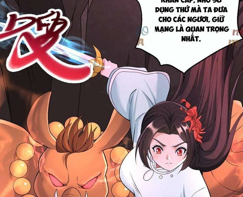 Khởi Đầu Có Kiếm Vực, Ta Sẽ Trở Thành Kiếm Thần: Chapter 92