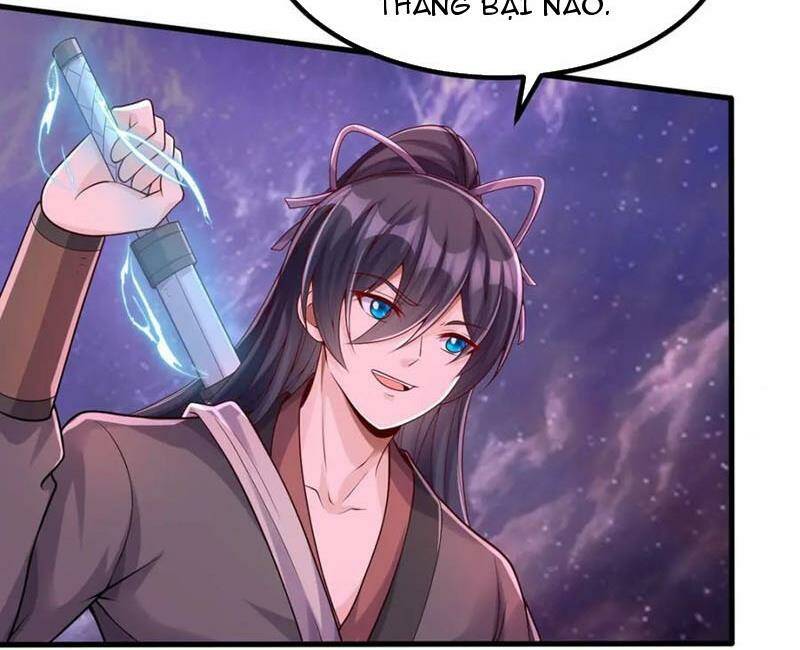 Khởi Đầu Có Kiếm Vực, Ta Sẽ Trở Thành Kiếm Thần: Chapter 92