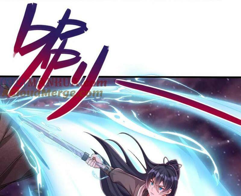 Khởi Đầu Có Kiếm Vực, Ta Sẽ Trở Thành Kiếm Thần: Chapter 92