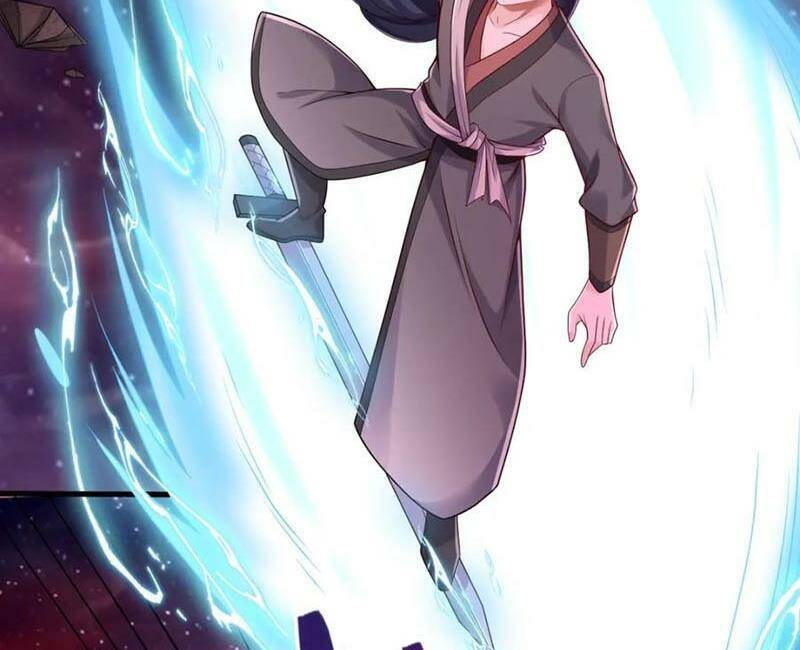 Khởi Đầu Có Kiếm Vực, Ta Sẽ Trở Thành Kiếm Thần: Chapter 92
