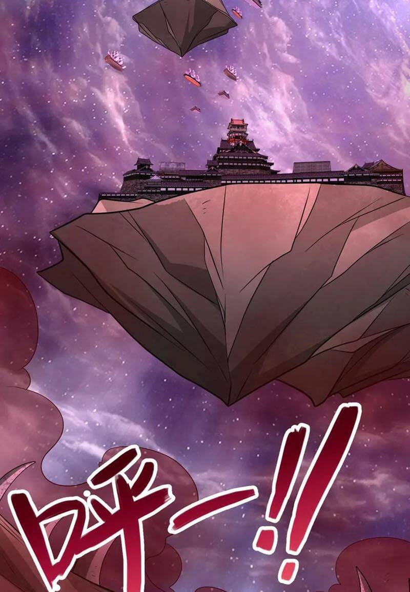 Khởi Đầu Có Kiếm Vực, Ta Sẽ Trở Thành Kiếm Thần: Chapter 92