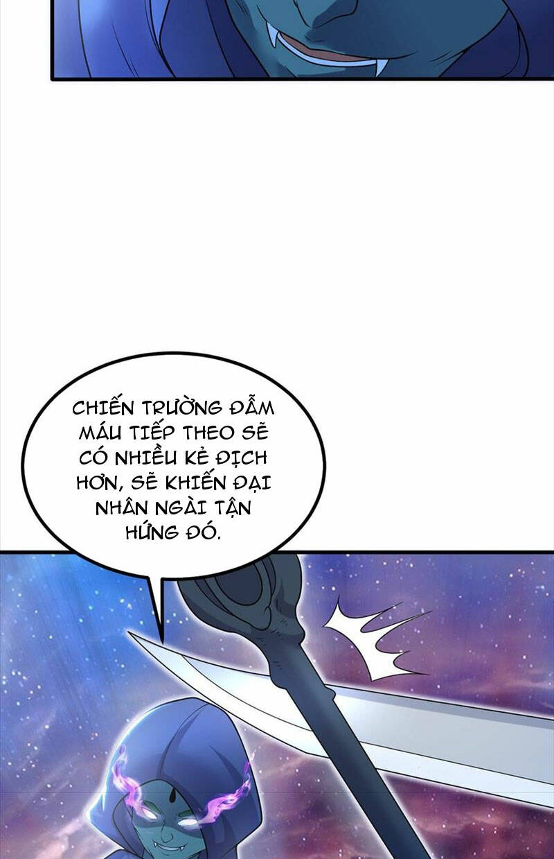 Khởi Đầu Có Kiếm Vực, Ta Sẽ Trở Thành Kiếm Thần: Chapter 93
