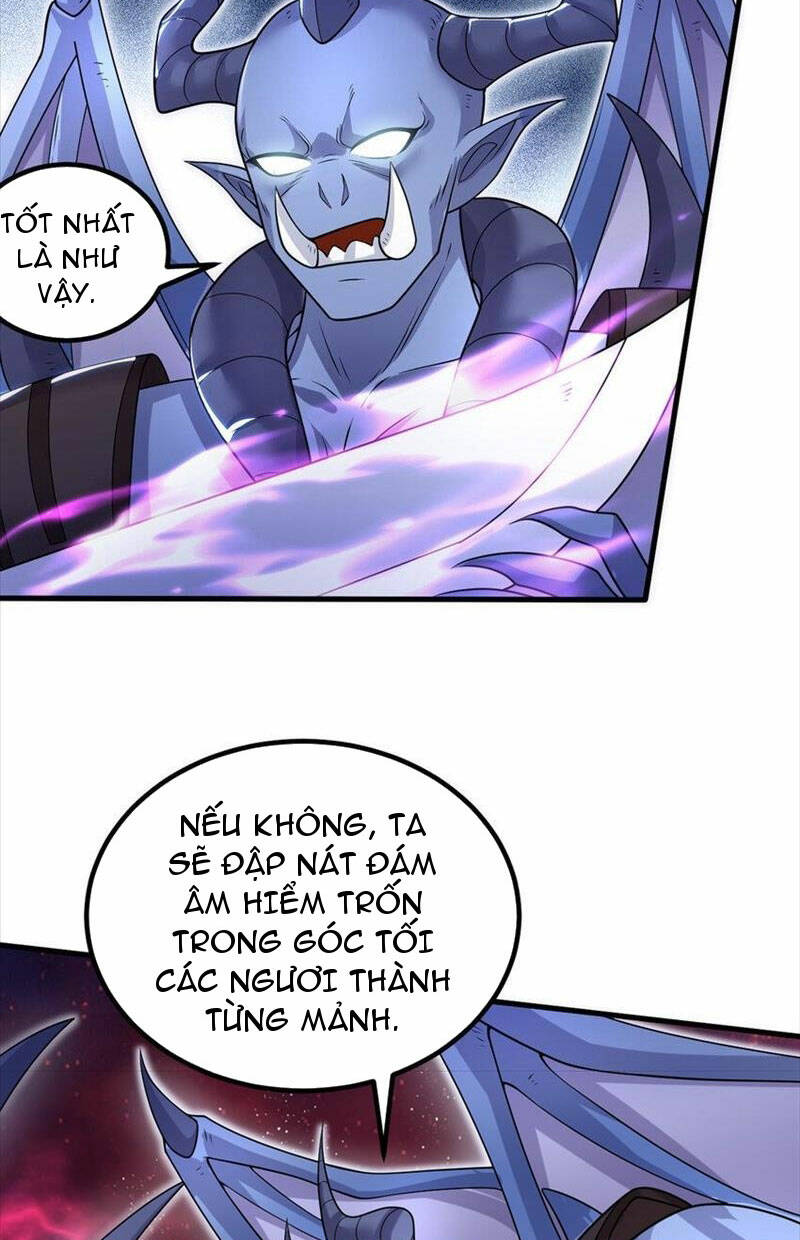 Khởi Đầu Có Kiếm Vực, Ta Sẽ Trở Thành Kiếm Thần: Chapter 93