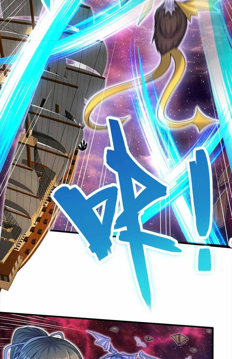 Khởi Đầu Có Kiếm Vực, Ta Sẽ Trở Thành Kiếm Thần: Chapter 93