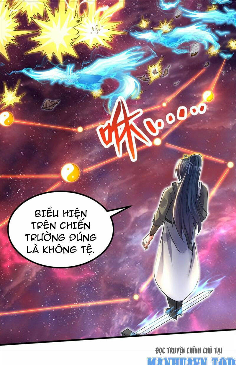 Khởi Đầu Có Kiếm Vực, Ta Sẽ Trở Thành Kiếm Thần: Chapter 93