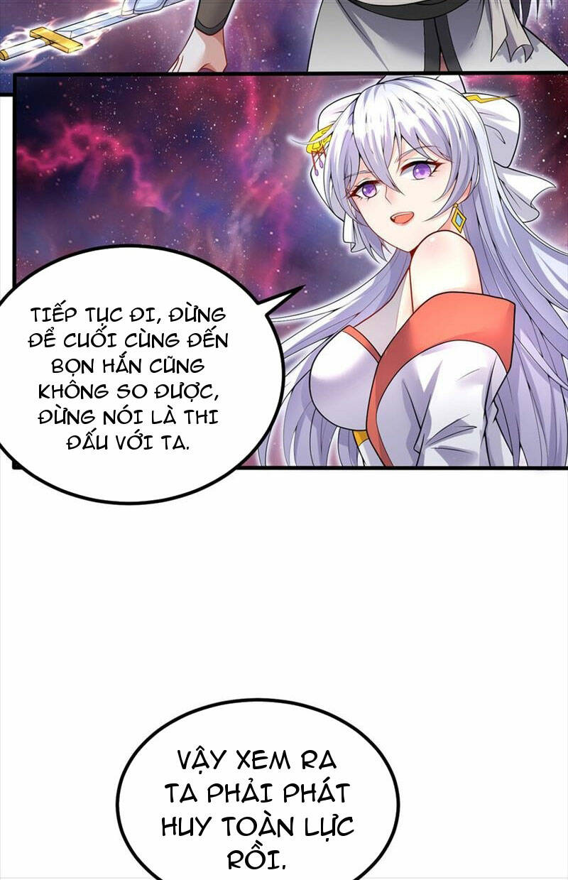 Khởi Đầu Có Kiếm Vực, Ta Sẽ Trở Thành Kiếm Thần: Chapter 93