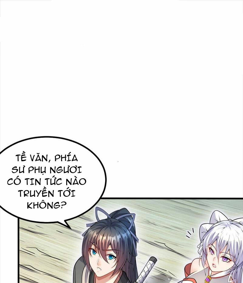 Khởi Đầu Có Kiếm Vực, Ta Sẽ Trở Thành Kiếm Thần: Chapter 94