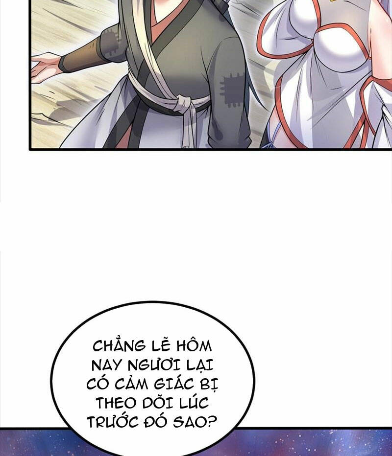 Khởi Đầu Có Kiếm Vực, Ta Sẽ Trở Thành Kiếm Thần: Chapter 94