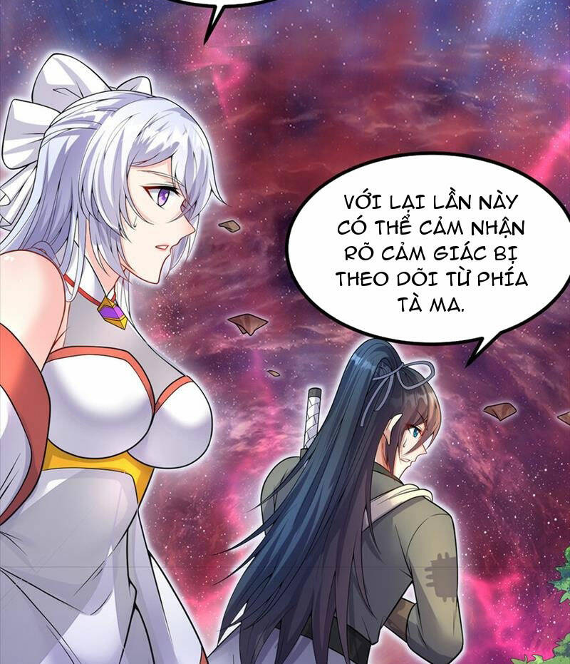 Khởi Đầu Có Kiếm Vực, Ta Sẽ Trở Thành Kiếm Thần: Chapter 94