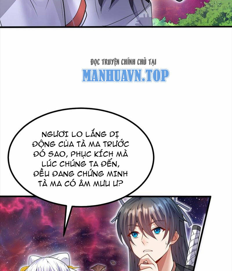 Khởi Đầu Có Kiếm Vực, Ta Sẽ Trở Thành Kiếm Thần: Chapter 94