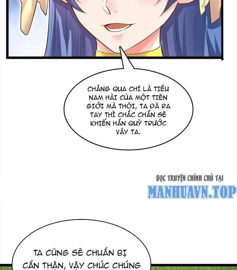 Khởi Đầu Có Kiếm Vực, Ta Sẽ Trở Thành Kiếm Thần: Chapter 94
