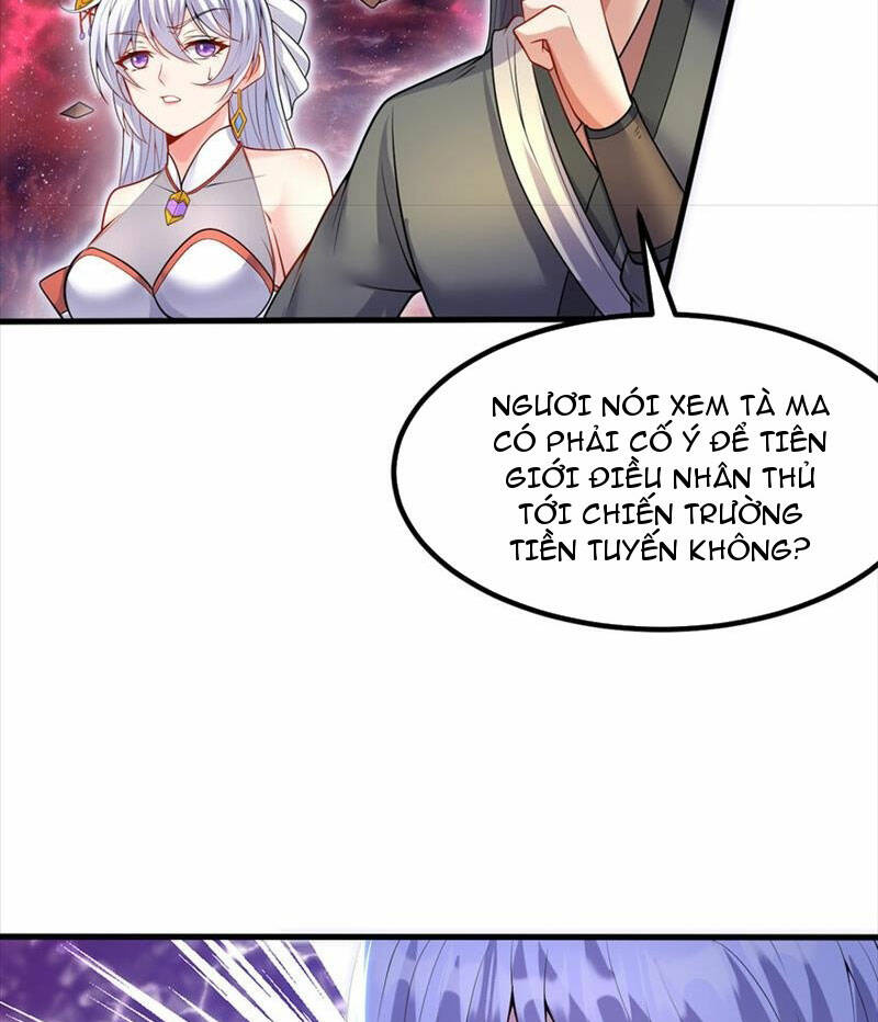Khởi Đầu Có Kiếm Vực, Ta Sẽ Trở Thành Kiếm Thần: Chapter 94