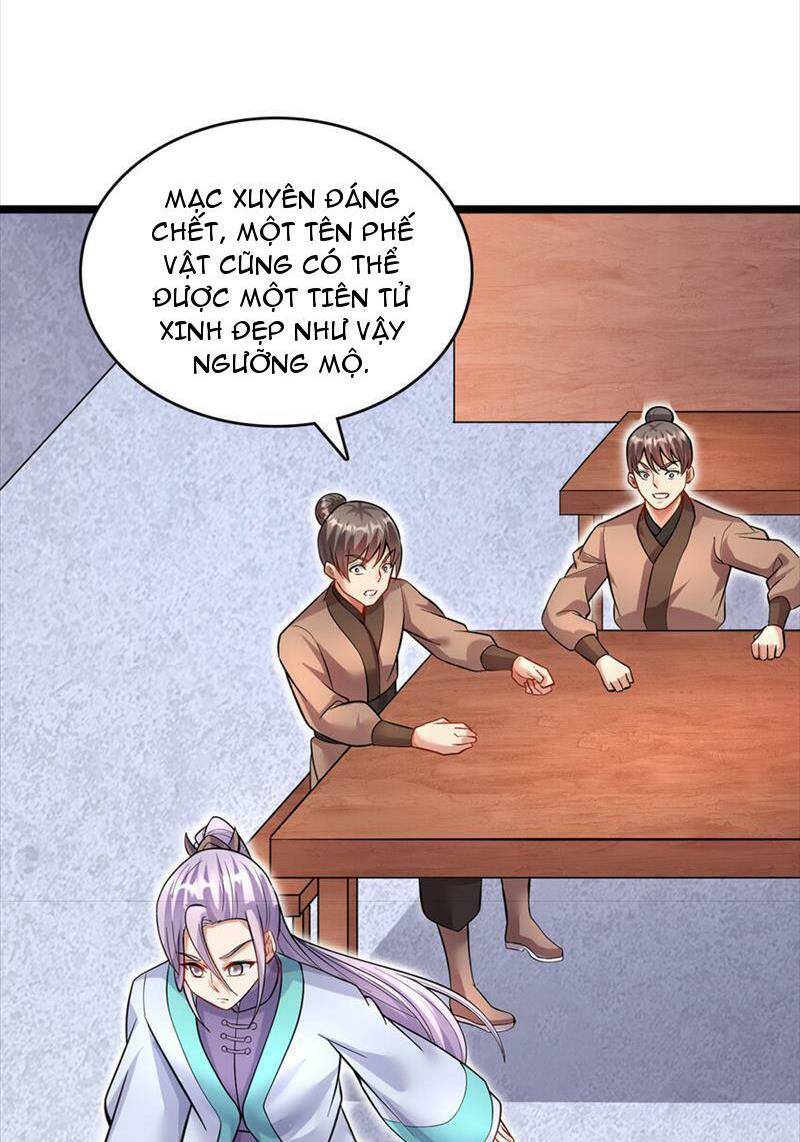 Khởi Đầu Có Kiếm Vực, Ta Sẽ Trở Thành Kiếm Thần: Chapter 95