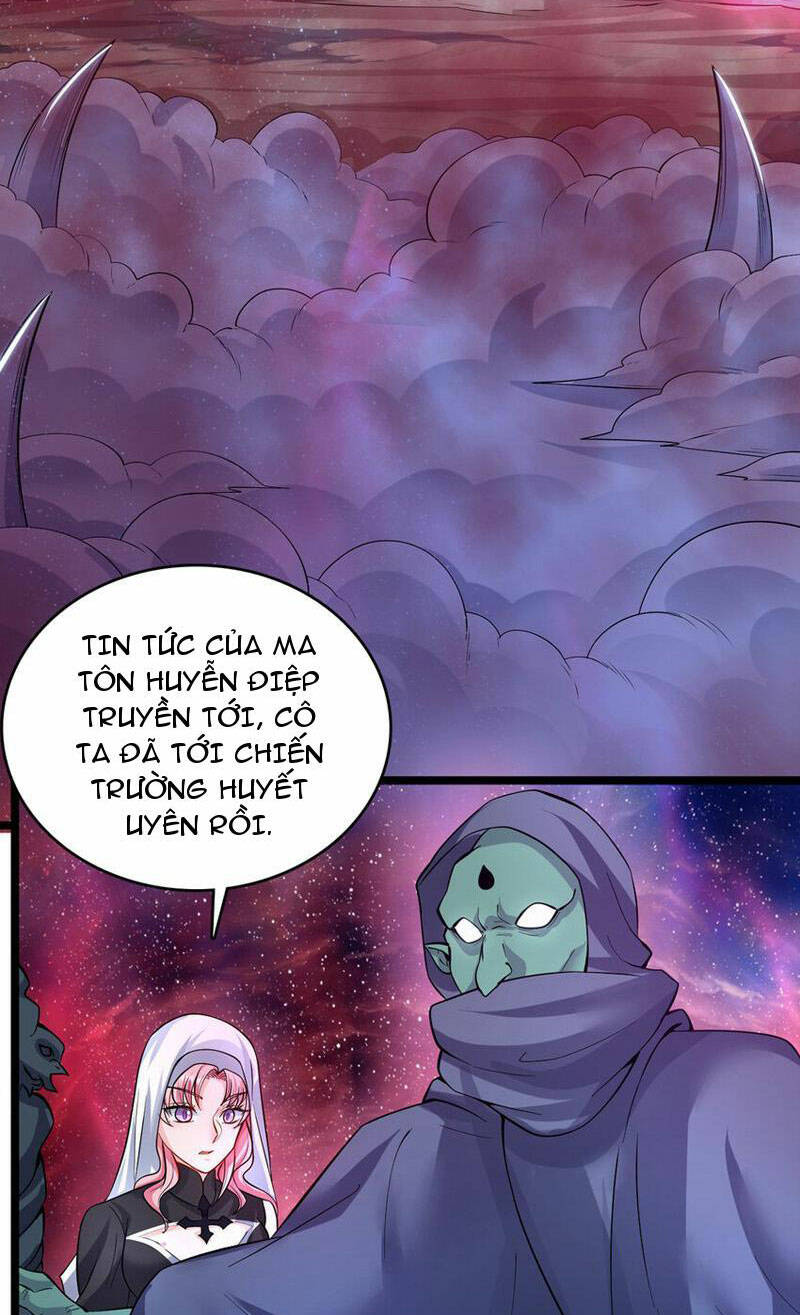 Khởi Đầu Có Kiếm Vực, Ta Sẽ Trở Thành Kiếm Thần: Chapter 97