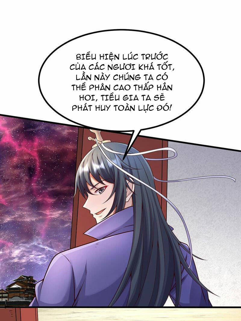 Khởi Đầu Có Kiếm Vực, Ta Sẽ Trở Thành Kiếm Thần: Chapter 97