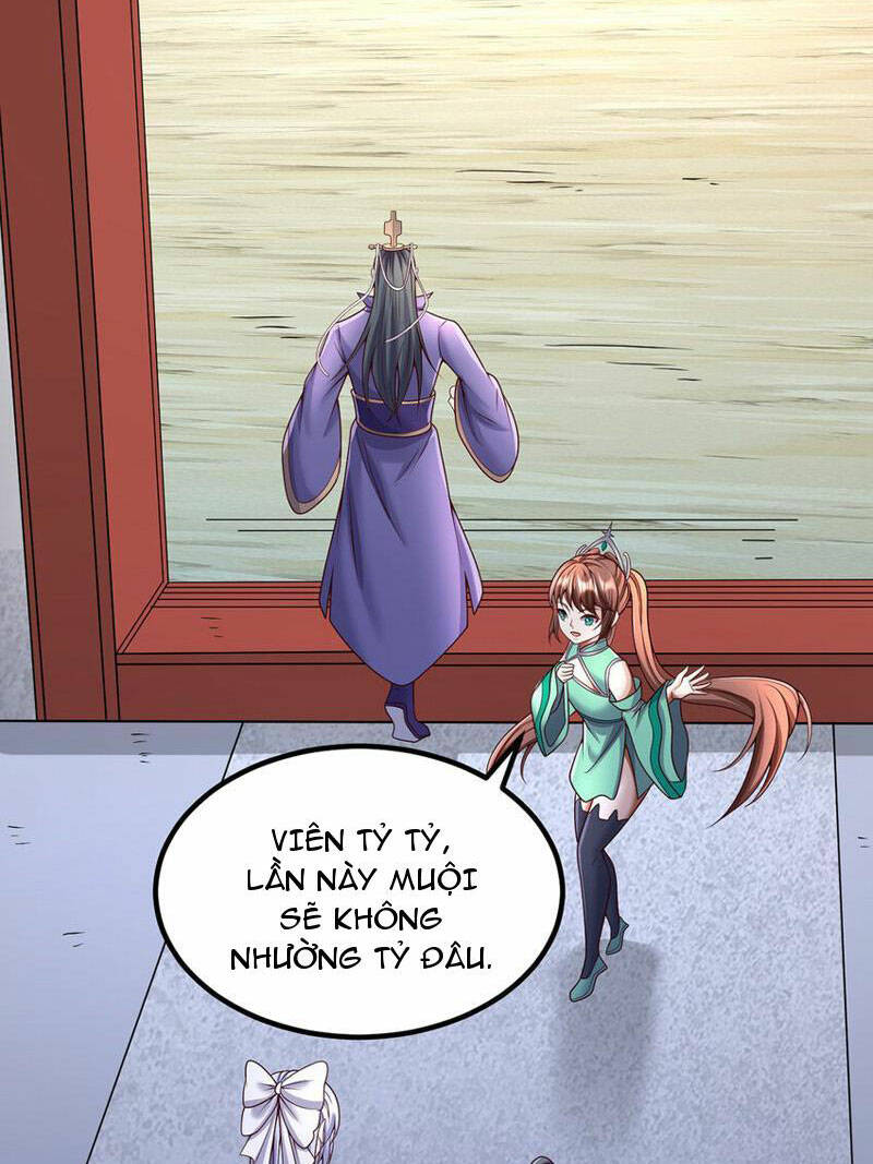 Khởi Đầu Có Kiếm Vực, Ta Sẽ Trở Thành Kiếm Thần: Chapter 97