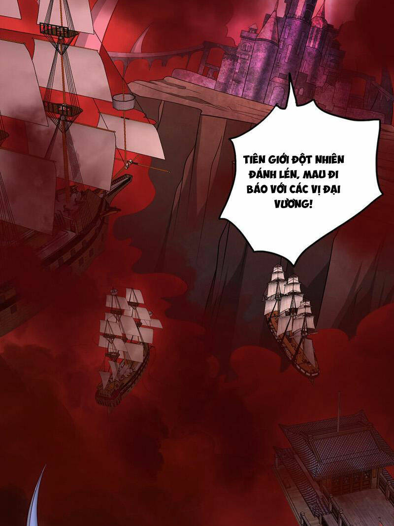 Khởi Đầu Có Kiếm Vực, Ta Sẽ Trở Thành Kiếm Thần: Chapter 97