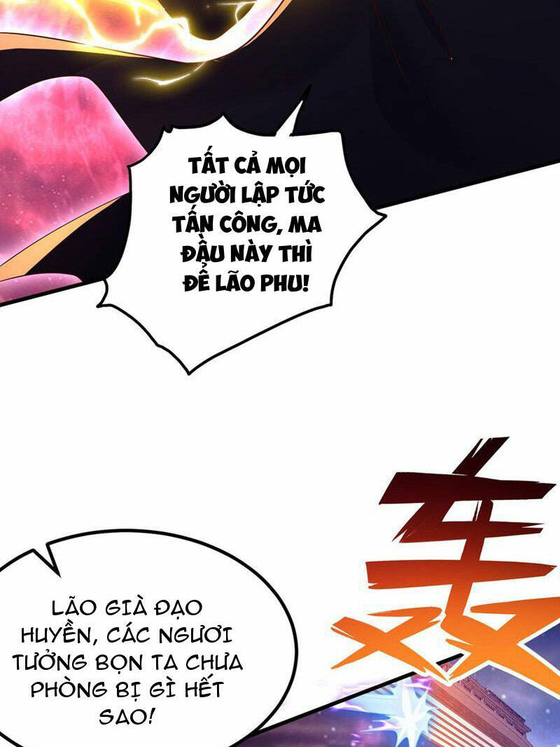 Khởi Đầu Có Kiếm Vực, Ta Sẽ Trở Thành Kiếm Thần: Chapter 97