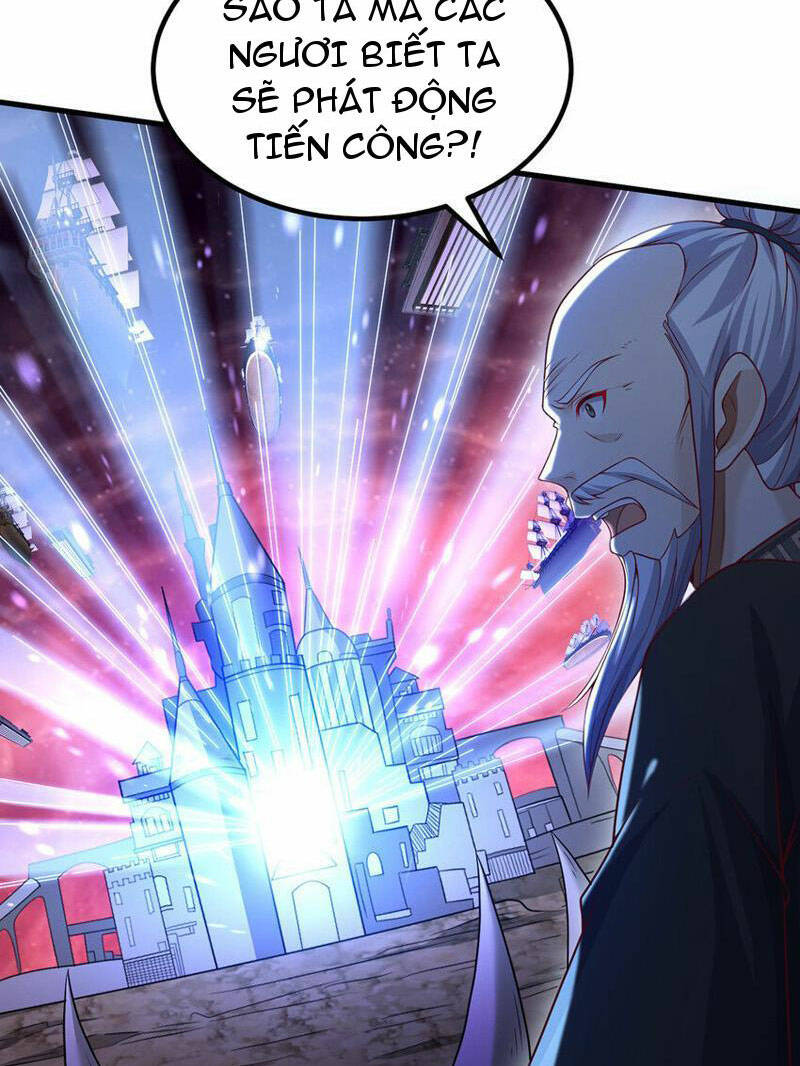 Khởi Đầu Có Kiếm Vực, Ta Sẽ Trở Thành Kiếm Thần: Chapter 97