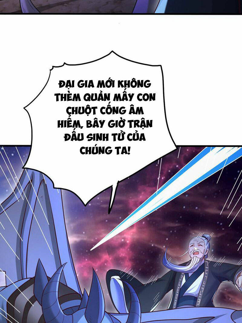 Khởi Đầu Có Kiếm Vực, Ta Sẽ Trở Thành Kiếm Thần: Chapter 97