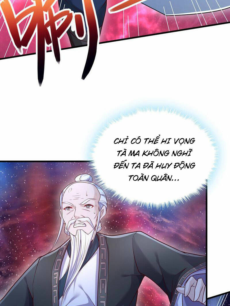 Khởi Đầu Có Kiếm Vực, Ta Sẽ Trở Thành Kiếm Thần: Chapter 97