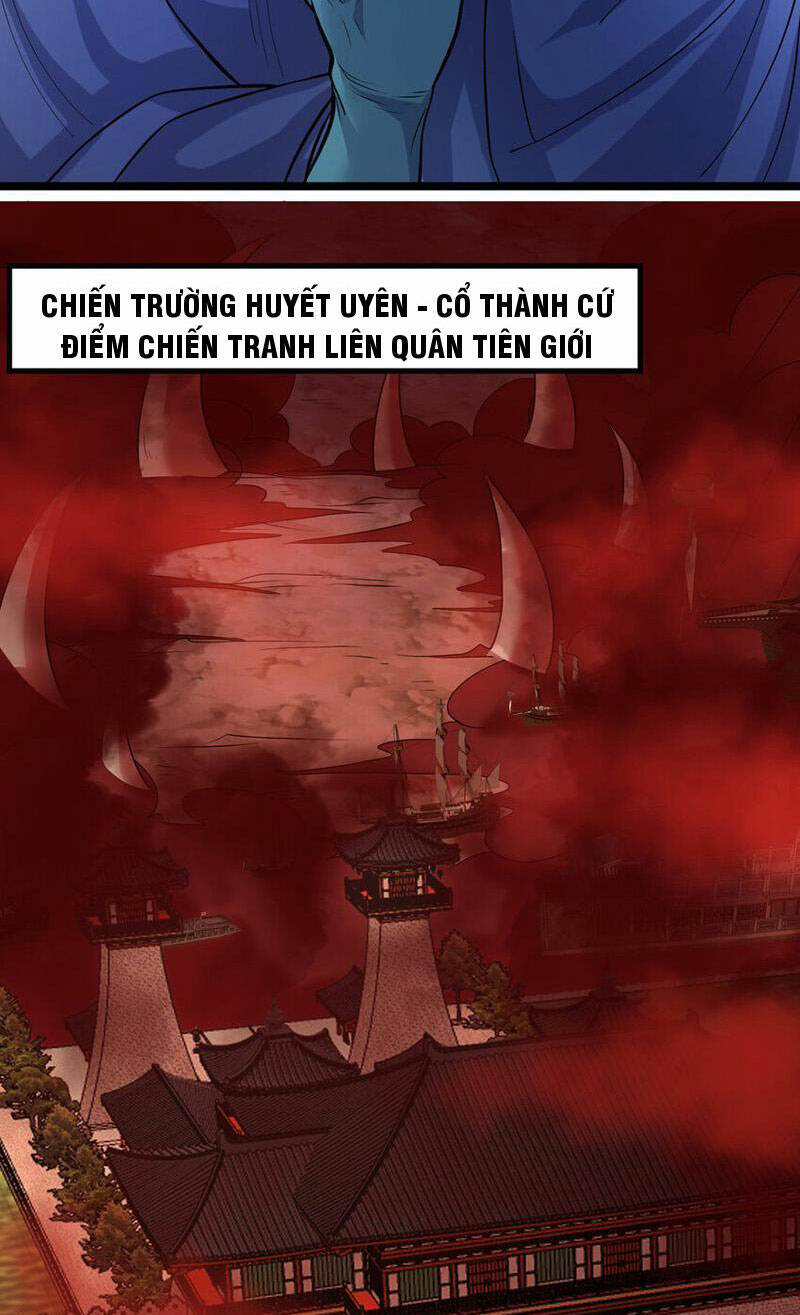 Khởi Đầu Có Kiếm Vực, Ta Sẽ Trở Thành Kiếm Thần: Chapter 97