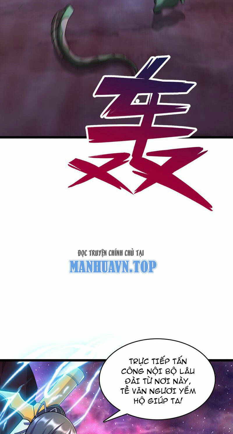 Khởi Đầu Có Kiếm Vực, Ta Sẽ Trở Thành Kiếm Thần: Chapter 98