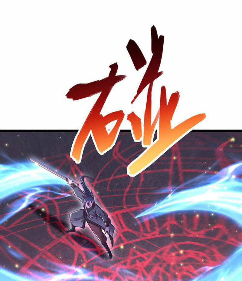 Khởi Đầu Có Kiếm Vực, Ta Sẽ Trở Thành Kiếm Thần: Chapter 98