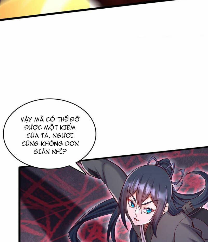 Khởi Đầu Có Kiếm Vực, Ta Sẽ Trở Thành Kiếm Thần: Chapter 98