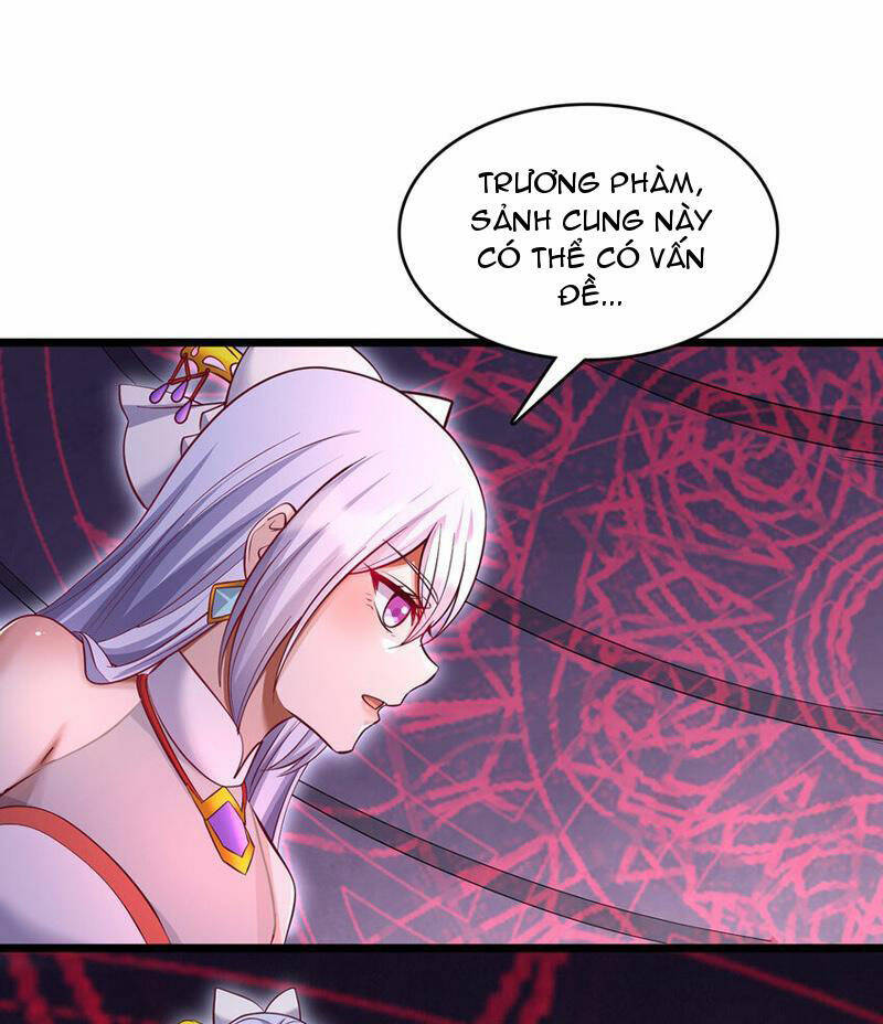 Khởi Đầu Có Kiếm Vực, Ta Sẽ Trở Thành Kiếm Thần: Chapter 98