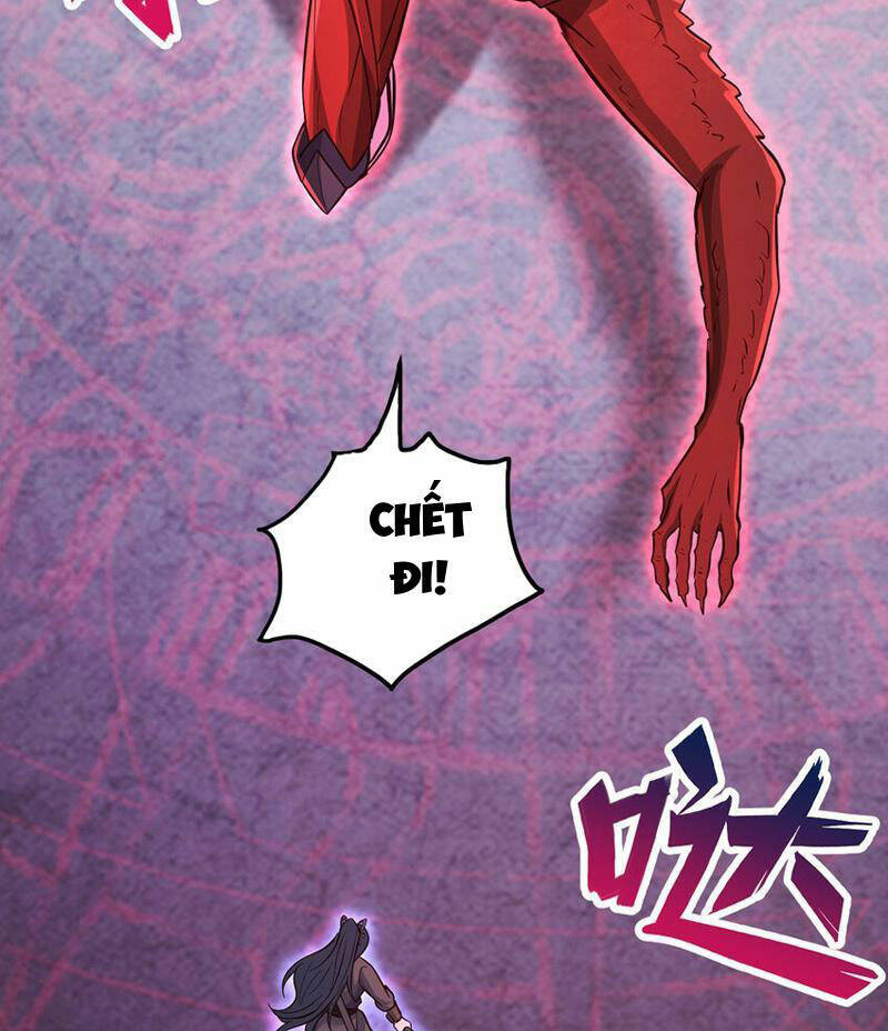 Khởi Đầu Có Kiếm Vực, Ta Sẽ Trở Thành Kiếm Thần: Chapter 98