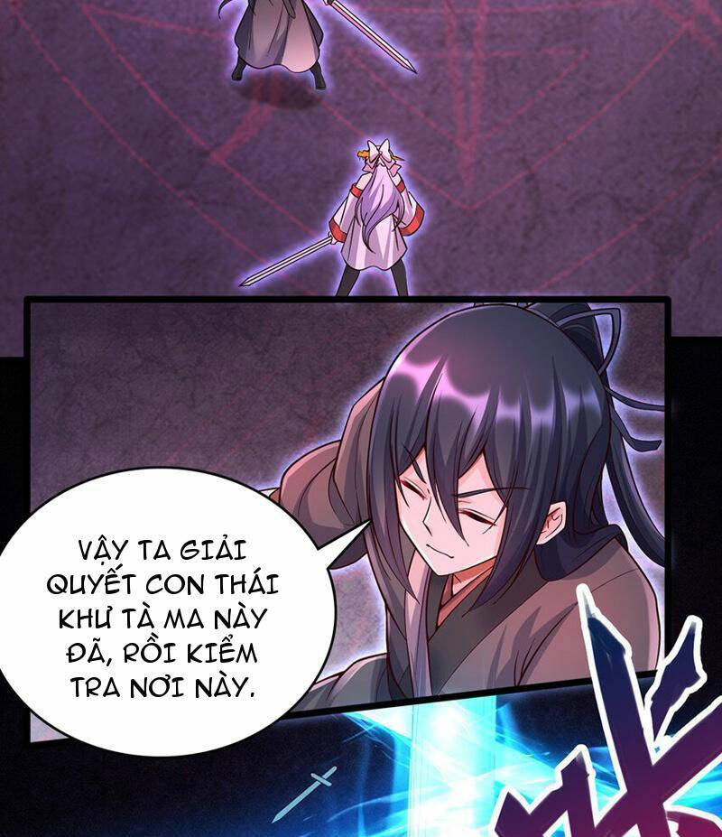 Khởi Đầu Có Kiếm Vực, Ta Sẽ Trở Thành Kiếm Thần: Chapter 98